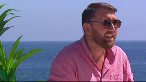 Con Gusto a Viña: Luis Ugalde adelantó cómo será su nuevo programa 'Siempre Juntos' en Meganoticias