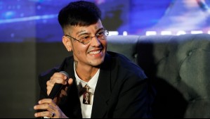 Duki expresa su emoción horas de subirse a la Quinta Vergara: 'Es una final de la Champions League o del Mundial'