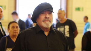 'Su partida deja un vacío inmenso en nuestros corazones': Familia del 'Negro' Piñera tras muerte del cantante