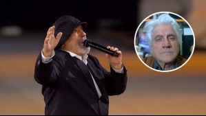 'Le mando un saludo al cielo': Oscar 'Lolo' Peña revela el proyecto musical que preparaba con Miguel 'Negro' Piñera