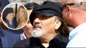 'Te fuiste a alegrar el cielo': La emotiva despedida de Belén Hidalgo a su expareja 'Negro' Piñera