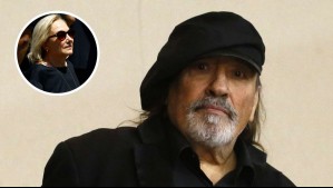 Muerte de Miguel 'Negro' Piñera': Cecilia Morel asistirá a funeral este domingo en Santiago