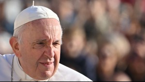 Reporte del Vaticano: Papa Francisco pasó una 'noche tranquila' tras su última crisis respiratoria