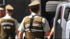 Niño de siete años muere en accidente de tránsito en Graneros: Vehículo en el que iba chocó con barrera de contención