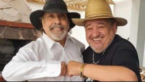 Pancho del Sur revela cuál fue el último deseo de Miguel 'Negro' Piñera antes de fallecer