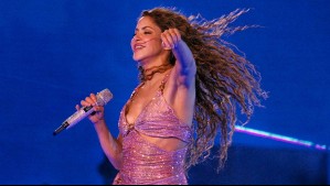 ¡La loba tendrá que aullar después!: Cancelan concierto de Shakira para este domingo en el Estadio Nacional