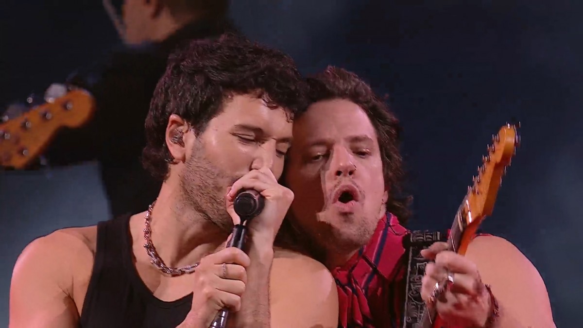 sebastian yatra lasso ojos marrones viña