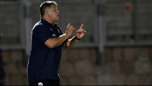 Claudio Borghi vuelve al fútbol argentino con nuevo cargo administrativo