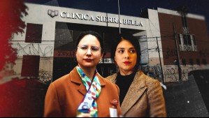 Caso Sierra Bella: Los chats entre Irací Hassler y Karol Cariola que provocaron el allanamiento a la casa de la diputada