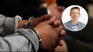 Crimen de ciudadano francés en Chicureo: Decretan prisión preventiva para adulto e internación provisoria para tres menores