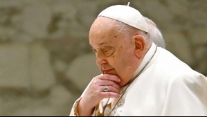 Papa Francisco permanece 'estable' y cumple 18 días hospitalizado, informa el Vaticano