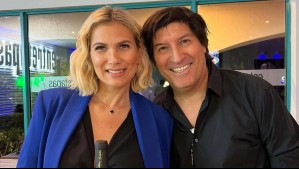 El romántico mensaje de Iván Zamorano a María Alberó en su cumpleaños: 'Lo más importante que me pasó en la vida'