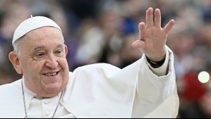 Lleva 18 días hospitalizado: ¿Qué se sabe de la salud del Papa Francisco?
