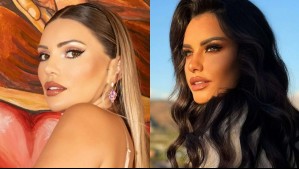 Faloon Larraguibel rompe el silencio tras polémica por reinado de Viña: 'Esto no me va a detener'