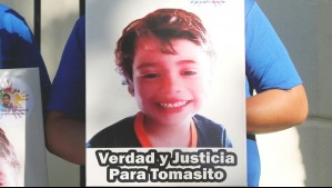 Caso Tomás Bravo: Aplazan inicio del juicio contra tío abuelo del menor