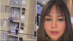 '¡Se los dije!': Mujer que encontró el cuerpo de su hermana asesinada increpa a Carabineros