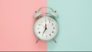 ¿Cuándo es el cambio de hora en Chile?