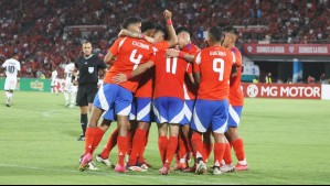 Eliminatorias: Milad anuncia fecha para conocer nómina de la Selección Chilena