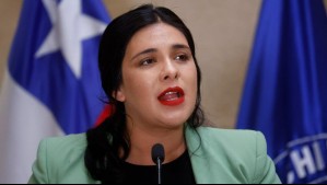 Caso Sierra Bella: Fiscalía confirma allanamiento en casa de la diputada Karol Cariola