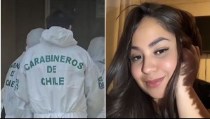 Presunto femicidio en Temuco: ¿Qué se sabe de la mujer que fue encontrada muerta por su hermana en un departamento?