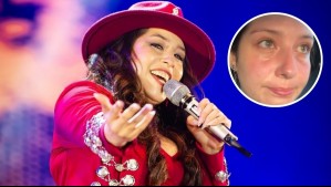 'Roja como tomate': Coté Quintanilla muestra las consecuencias de haber ido a la playa sin protector solar