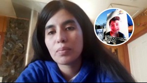 La crítica de la mamá de Tomás Bravo ante postergación de juicio contra Jorge Escobar: 'Juegan con nuestro dolor'