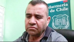 Crímenes que Hugo Bustamante confesó a periodista serán investigados por justicia antigua: Homicidios ocurrieron en 1996