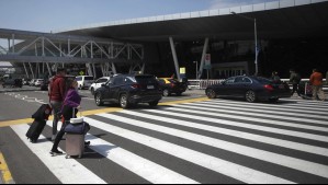 Proponen ampliar el Aeropuerto Arturo Merino Benítez: ¿Qué cambios se realizarían?