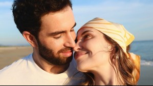 Belén Soto publica románticas imágenes junto a su nueva pareja: 'Días de muchísimo amor'