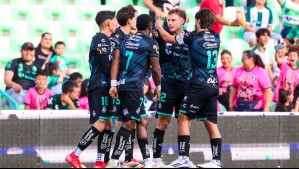 ¿Aló, Gareca?: El gran momento de Bruno Barticciotto que lo tienen mirando a La Roja