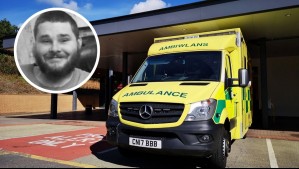 'Un acto de la más grave estupidez': Mató a su compañero en un 'juego' de borrachos para ver quién aguantaba el golpe más fuerte