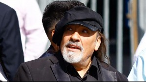 'Se pegó el mejor concierto de su vida': Los detalles del último show del 'Negro' Piñera en un local de Lican Ray