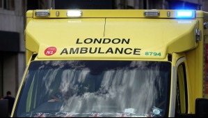 Tres colegialas son acusadas de rodear, empujar y golpear a un hombre de 75 años hasta matarlo en Inglaterra