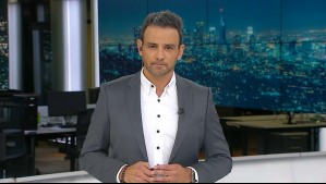 Meganoticias Prime - Lunes 3 de marzo 2025