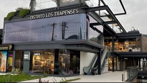 Centro comercial de La Dehesa saldrá a remate a un precio tres veces menor de su tasación original: Estas son las razones