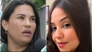 'Cuando entré vi que había algo tapado con sábanas': El duro relato de joven que encontró a su hermana muerta en Temuco