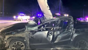 El clave mensaje de WhatsApp que pudo haber evitado la muerte de cinco amigos en un accidente automovilístico
