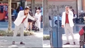 Indignación por dichos de predicador contra mujeres y niñas en pleno centro de Concepción