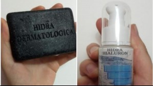 ISP emite alerta por tienda que vende productos cosméticos sin autorización sanitaria