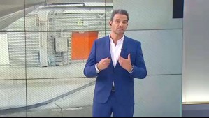 Meganoticias Prime - Martes 4 de marzo 2025