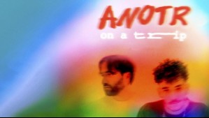 'On A Trip': La gira con la que ANOTR aterriza en Chile