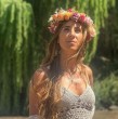 Revisa qué dijo la prima de Pangal Andrade, Sara, sobre Raquel Argandoña, quien reveló el embarazo de Melina Noto sin que ella lo dijera anteriormente, causando repudio transversal en la farándula.