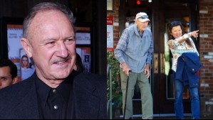 Desde envenenamiento hasta una caída: Las teorías que rondan la misteriosa muerte del actor Gene Hackman y su esposa