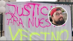 Tenía 33 años, dos hijos y luchó por obtener el subsidio: Quién era el vecino de San Bernardo asesinado por un delincuente