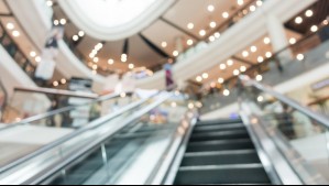 Con cinco pisos y dos niveles subterráneos: Así será el nuevo centro comercial que tendrá Los Andes