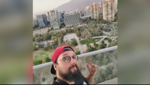 Hablan vecinos de hombre asesinado en San Bernardo: 'Era un chico súper bueno, maravilloso'