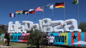 Lollapalooza Chile 2025: ¿Desde cuándo y cómo puedes retirar tu pulsera?