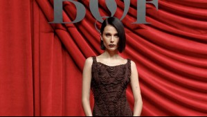 'La mataron en su propia casa': Actriz de 'Élite' denuncia el femicidio de su tía en México