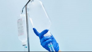 ISP emite alerta farmacéutica y retira del mercado suero inyectable