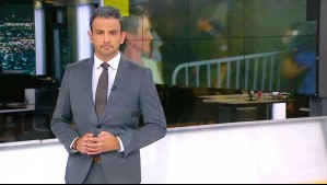 Meganoticias Prime - Miércoles 5 de marzo 2025